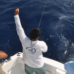 Circle 00 West Coast Rod Holders