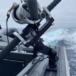 Cradle Rod Holders BG West Coast Rod Holders