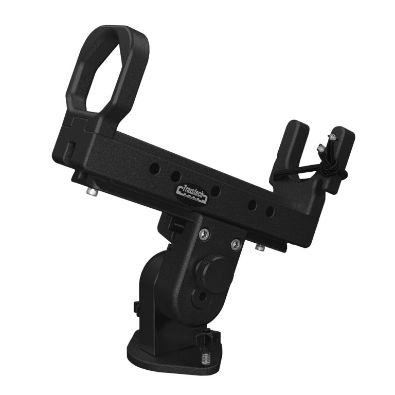 BWCSA 500 OB West Coast Rod Holders