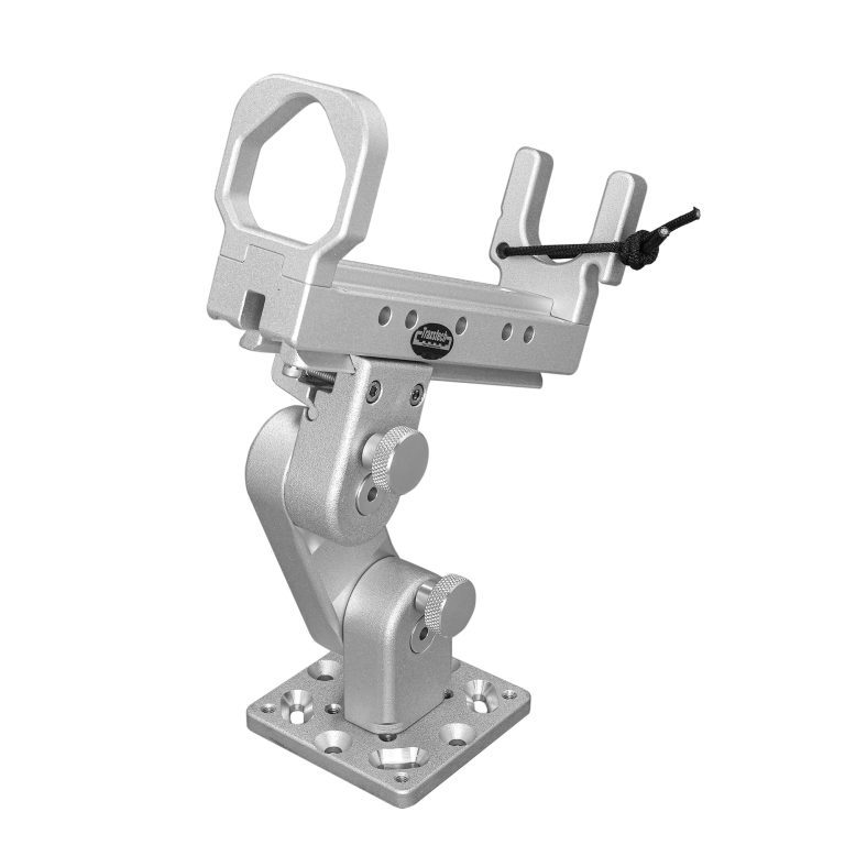 Rotation 5 WCDA 10 BW West Coast Rod Holders