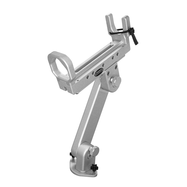 Rotation 3 WCDA 14 OB West Coast Rod Holders