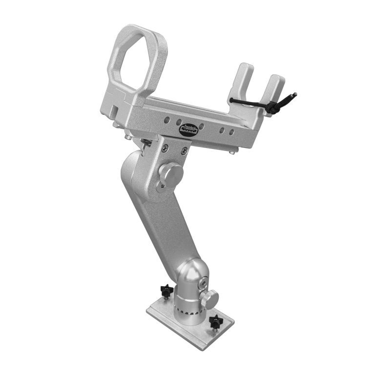 Rotation 4 WCDALT 14 West Coast Rod Holders